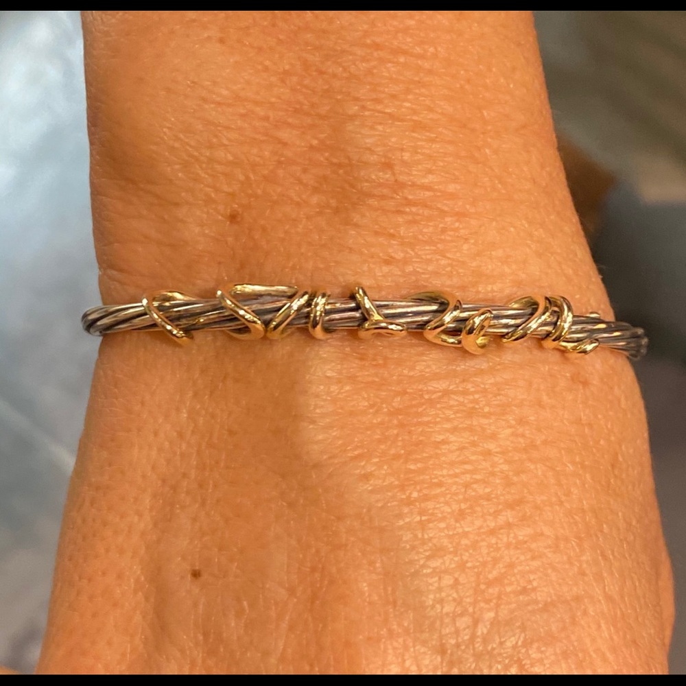 David Yurman Bracelet